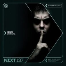 Kenai - Critical (Extended Mix)