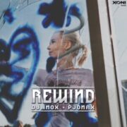 DJ Inox & Pjonax - Rewind (Extended Mix)