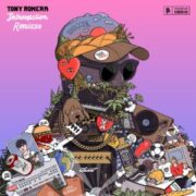 Tony Romera - Introspection (Remixes)
