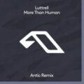 Luttrell - More Than Human (Antic Extended Mix)