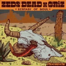 Zeds Dead & GRiZ - Ecstasy of Soul