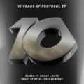 Raiden & Bright Lights - Heart Of Steel (Extended 2022 Rework)