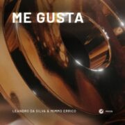 Leandro Da Silva & Mimmo Errico - Me Gusta (Extended Mix)