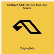 Meduza & DEL-30 Feat. Mali-Koa - Sparks (Extended Mix)