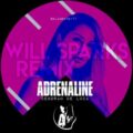 Deborah de Luca - Adrenaline (Will Sparks Remix)