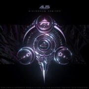 Au5 - Infinite Wings (Skybreak Remix)