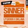 LP Giobbi & Bklava - Sinner (Flava D Extended Remix)