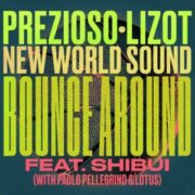 Prezioso & LIZOT - Bounce Around
