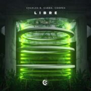 Charles B, G4BBA, Coopex - Libre