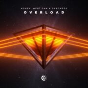 Kohen, Mert Can & Garonzos - Overload (Extended Mix)