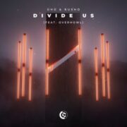 ÜHÜ & RUSHÖ - Divide Us (feat. Overhowl)