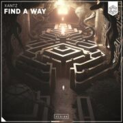 XanTz - Find A Way
