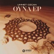 Ummet Ozcan - OYNA EP