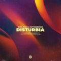 KARL KANE & Futurezound - Disturbia (Extended Mix)