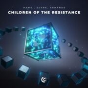 hawk. & Suark & Armando - Children Of The Resistance