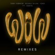 Toby Romeo, Keanu Silva & IZKO ft. Asdis - WOW (MorganJ Remix)