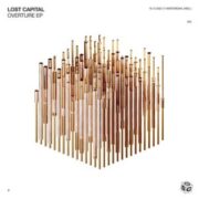 LOST CAPITAL - Overture EP