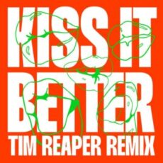 Aluna & МК - Kiss It Better (Tim Reaper Remix)