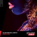 Allen Watts & Jody 6 - Dance MFS (Extended Mix)