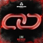 LINK - MAD HOUSE (feat. Kelsey Ray)