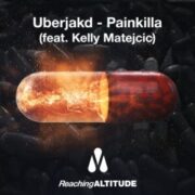 Uberjakd feat. Kelly Matejcic - Painkilla (Extended Mix)