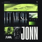 JONN - Let Me See (Extended Mix)