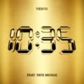 Tiësto feat. Tate McRae - 10:35 (Tiesto’s New Year’s Eve VIP Remix)