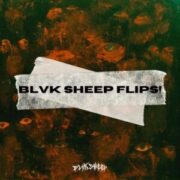 Blvk Sheep FLIP PACK!