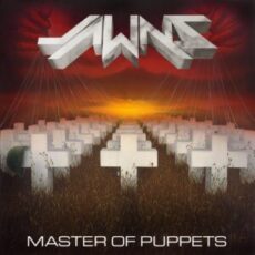 Metallica - Master of Puppies (JAWNS Remix)