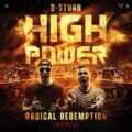 D-Sturb - High Power (Radical Redemption Remix)