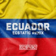 Ecstatic - Ecuador (Hardstyle Mix)