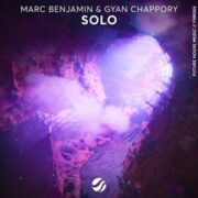 Marc Benjamin & Gyan Chappery - Solo (Extended Mix)