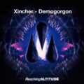 Xincher - Demogorgon