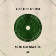 MOTI & Kenneth G - Like This & That