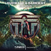 Loudwave & Darkway - Exodus (Extended Version)