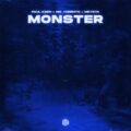 Paul Keen, Nik Torento & MEYSTA - Monster (Extended Mix)