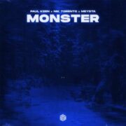 Paul Keen, Nik Torento & MEYSTA - Monster (Extended Mix)