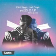 Elliot Kings & Joel Coopa - Mess It Up (feat. Rylan Hair)