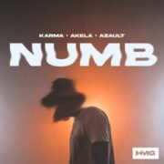 Karma & Akela & Azault - Numb
