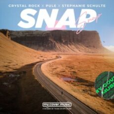 Crystal Rock & pule & Stephanie Schulte - Snap
