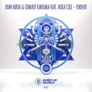 Eran Hersh & Lohrasp Kansara feat. Nika Cole - Forever