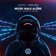 Neptunica x Marc Blou feat. Rebecca Helena - Never Walk Alone (Extended Mix)