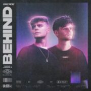 Thorne & Andrew A - Behind