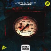 AndyG & Alex M - Pressure