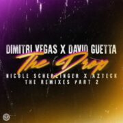 Dimitri Vegas x David Guetta - The Drop (Ben Nicky Extended Remix)