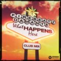 Firebeatz x DAMANTE - What Happens Here (Extended Club Mix)