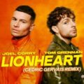 Joel Corry & Tom Grennan - Lionheart (Cedric Gervais Remix)