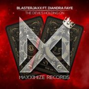 BlasterJaxx feat. Diandra Faye - The Devil's Holding On (Acoustic Version)