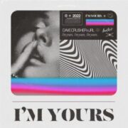 Dave Crusher & JRL - I'm Yours
