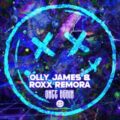 Olly James & Roxx Remora - Once Again